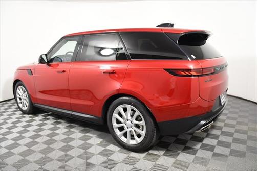 2023 Land Rover Range Rover Sport SE