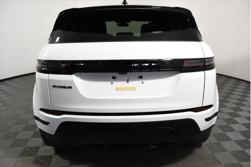 2026 Land Rover Range Rover Evoque Core S