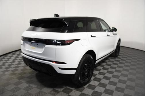 2026 Land Rover Range Rover Evoque Core S