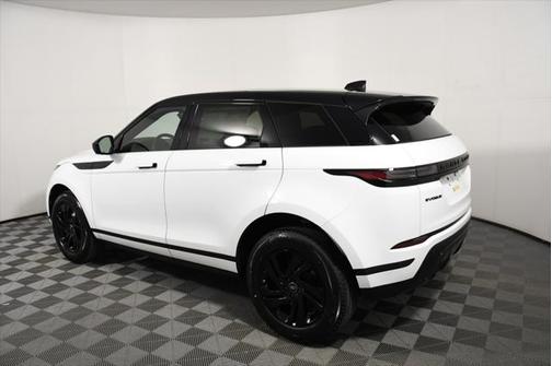 2026 Land Rover Range Rover Evoque Core S