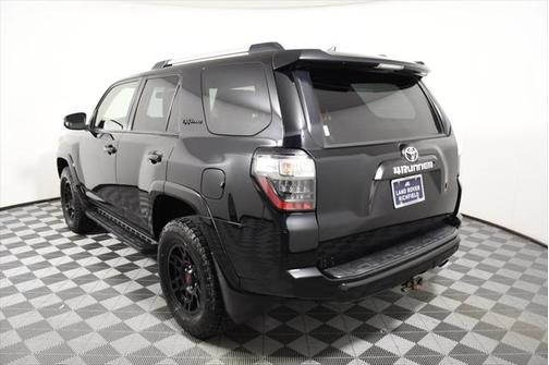 2015 Toyota 4Runner TRD Pro