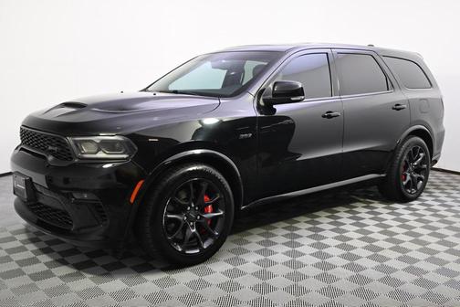2021 Dodge Durango SRT 392 AWD