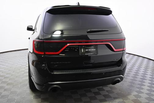 2021 Dodge Durango SRT 392 AWD