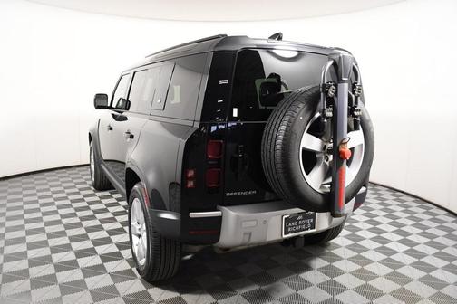 2021 Land Rover Defender 110 S