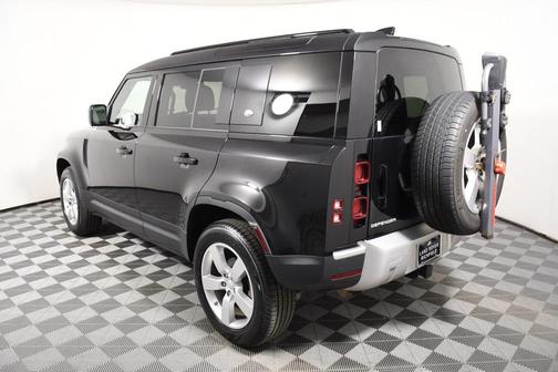 2021 Land Rover Defender 110 S