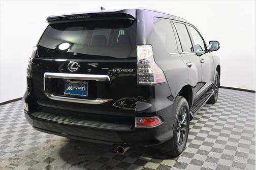 2022 Lexus GX 460 Premium