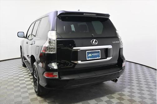 2022 Lexus GX 460 Premium