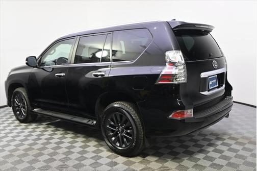 2022 Lexus GX 460 Premium