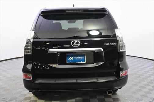 2022 Lexus GX 460 Premium