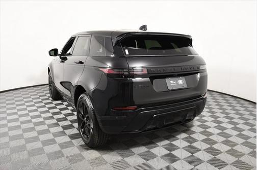 2024 Land Rover Range Rover Evoque Core S