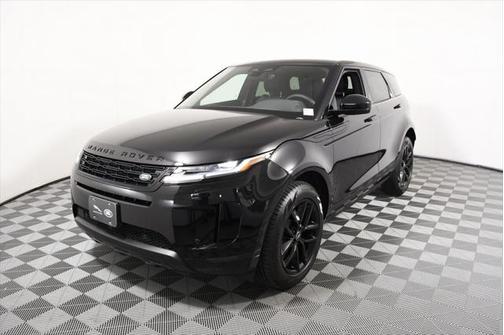2024 Land Rover Range Rover Evoque Core S