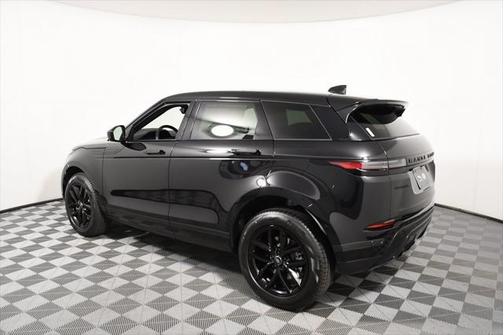 2024 Land Rover Range Rover Evoque Core S