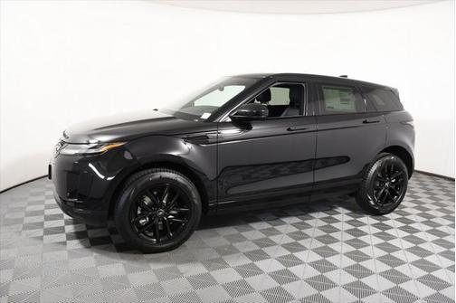 2024 Land Rover Range Rover Evoque Core S