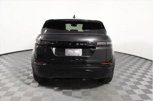 2024 Land Rover Range Rover Evoque Core S
