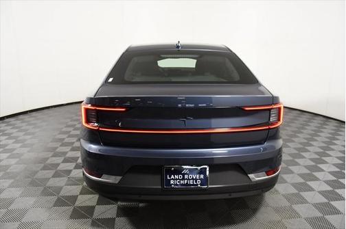 2022 Polestar 2 Long Range Dual Motor