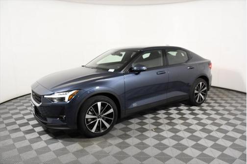 2022 Polestar 2 Long Range Dual Motor