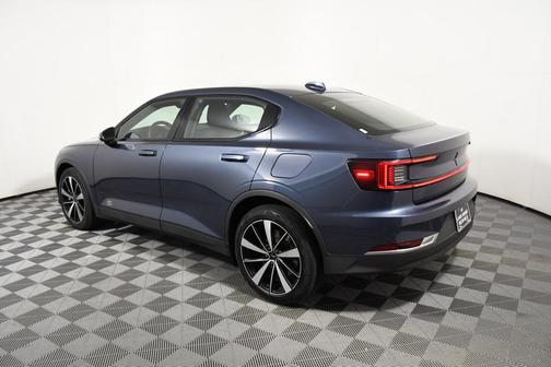 2022 Polestar 2 Long Range Dual Motor