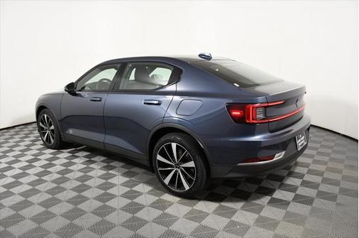2022 Polestar 2 Long Range Dual Motor