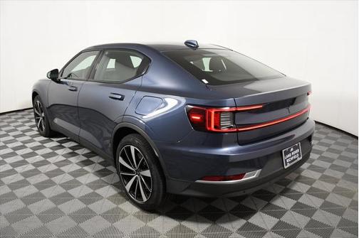 2022 Polestar 2 Long Range Dual Motor