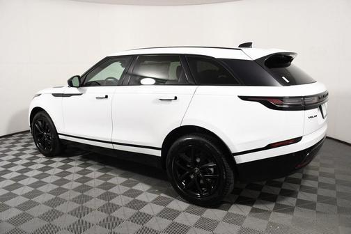 2025 Land Rover Range Rover Velar P250 SE R-Dynamic