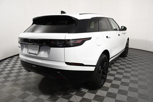 2025 Land Rover Range Rover Velar P250 SE R-Dynamic