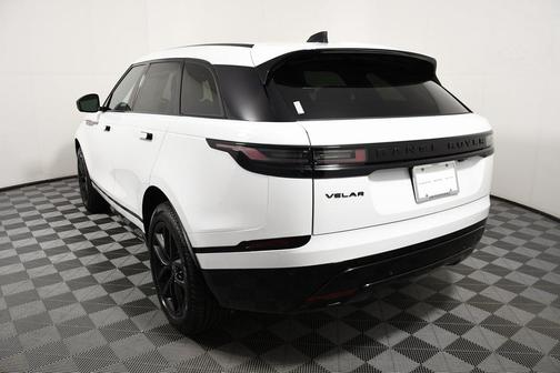 2025 Land Rover Range Rover Velar P250 SE R-Dynamic