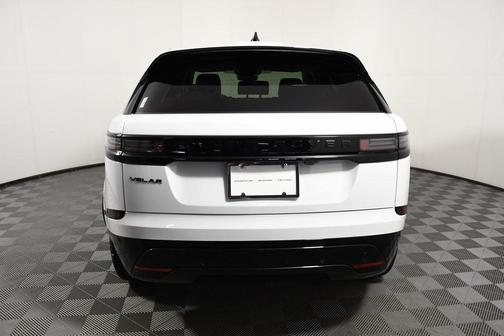 2025 Land Rover Range Rover Velar P250 SE R-Dynamic