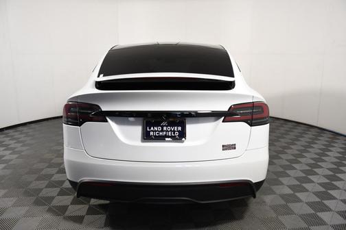 2023 Tesla Model X Plaid Tri Motor All-Wheel Drive