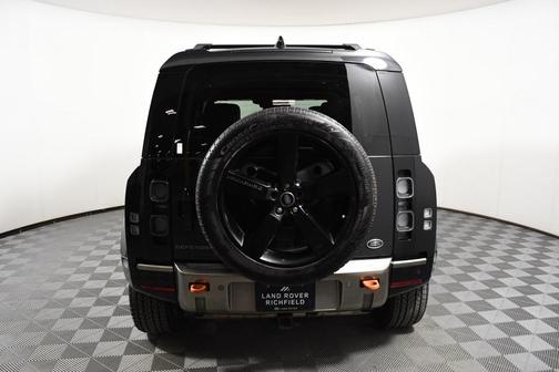 2020 Land Rover Defender 110 X