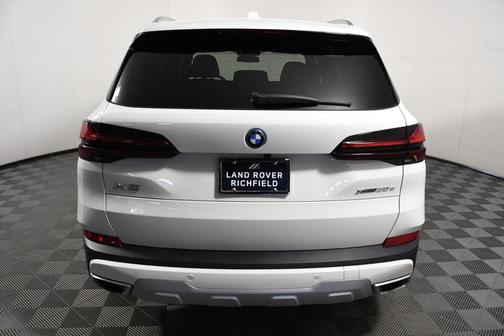2024 BMW X5 PHEV xDrive50e