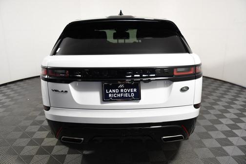 2023 Land Rover Range Rover Velar P340 S R-Dynamic