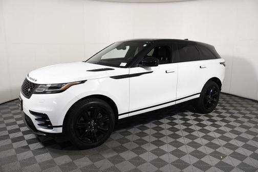 2023 Land Rover Range Rover Velar P340 S R-Dynamic