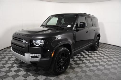 2025 Land Rover Defender 110 P300