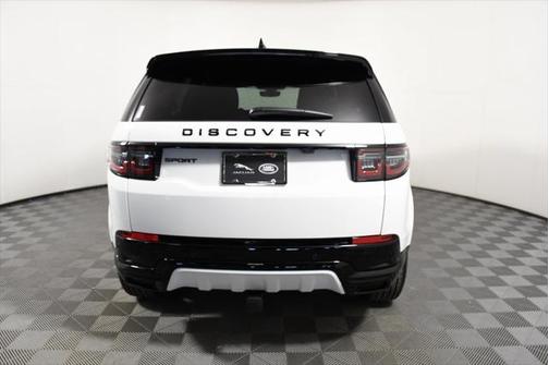 2024 Land Rover Discovery Sport Dynamic SE