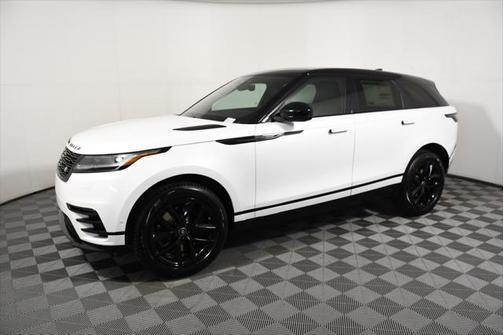 2026 Land Rover Range Rover Velar P250 SE R-Dynamic