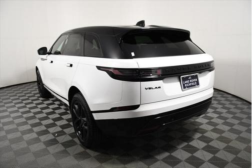 2026 Land Rover Range Rover Velar P250 SE R-Dynamic