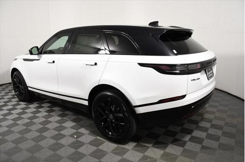 2026 Land Rover Range Rover Velar P250 SE R-Dynamic
