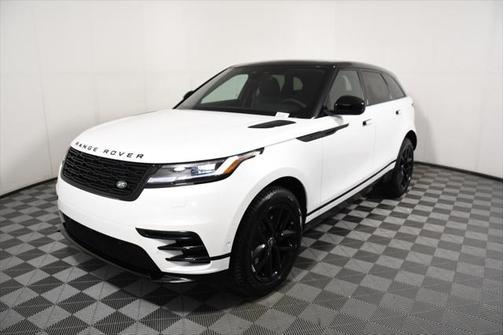 2026 Land Rover Range Rover Velar P250 SE R-Dynamic
