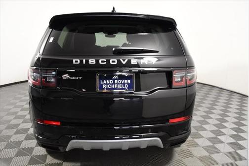 2024 Land Rover Discovery Sport Core S