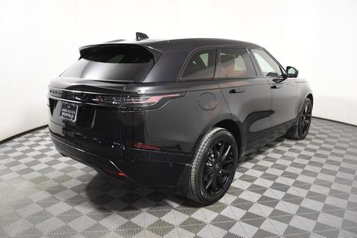 2026 Land Rover Range Rover Velar P400 Dynamic SE