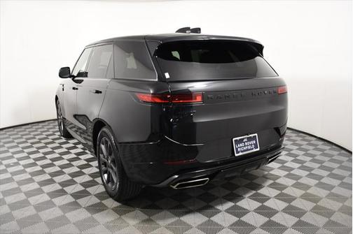2024 Land Rover Range Rover Sport SE