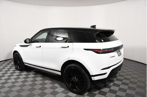 2023 Land Rover Range Rover Evoque R-Dynamic SE