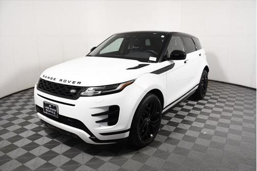2023 Land Rover Range Rover Evoque R-Dynamic SE