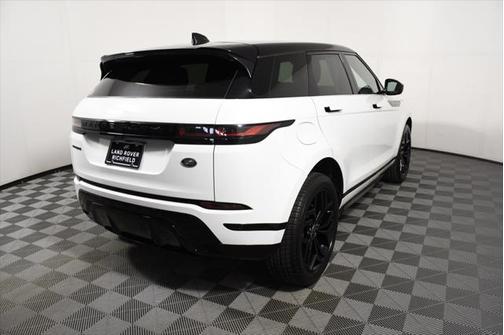 2023 Land Rover Range Rover Evoque R-Dynamic SE