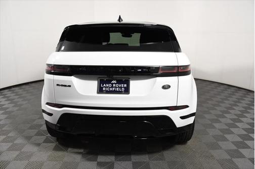 2023 Land Rover Range Rover Evoque R-Dynamic SE