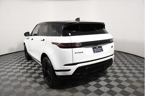 2023 Land Rover Range Rover Evoque R-Dynamic SE