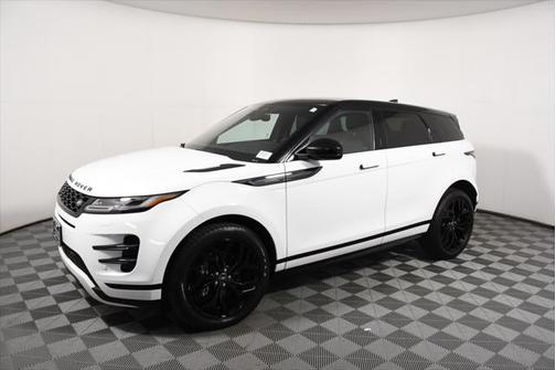 2023 Land Rover Range Rover Evoque R-Dynamic SE