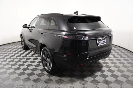 2025 Land Rover Range Rover Velar P250 SE R-Dynamic
