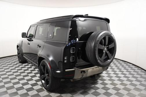 2021 Land Rover Defender 110 X