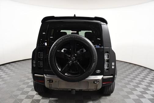 2021 Land Rover Defender 110 X